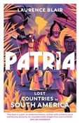 Polnische buch : Patria - Laurence Blair