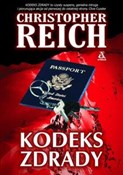 Książka : Kodeks zdr... - Christopher Reich