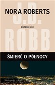Polnische buch : Śmierć o p... - J. D. Robb