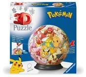 Puzzle 3D ... -  fremdsprachige bücher polnisch 