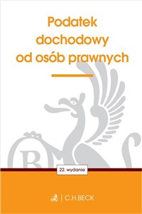 Obrazek Podatek dochodowy od osób prawnych