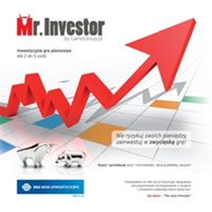 Bild von Mr.Investor