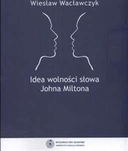 Bild von Idea wolności słowa Johna Miltona