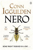 Nero - Conn Iggulden - Ksiegarnia w niemczech