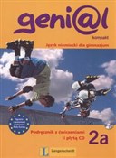 Zobacz : Genial 2A ... - Hermann Funk, Michael Koenig, Ute Koithan, Theo Scherling