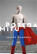 Książka : Potęga mit... - Joseph Campbell
