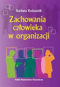 Bild von Zachowania człowieka w organizacji