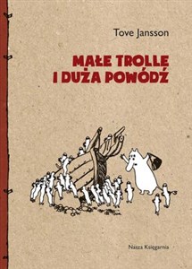 Bild von Małe trolle i duża powódź