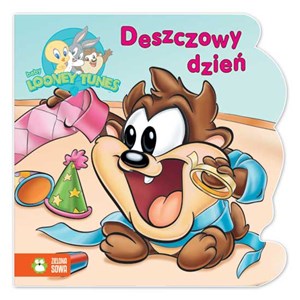 Bild von Mali przyjaciele Deszczowy dzień