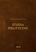 Studia pol... - Adam Doboszyński -  polnische Bücher