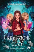 Polnische buch : Ukradzione... - Zacharska, Klaudia