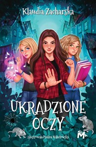 Bild von Ukradzione oczy