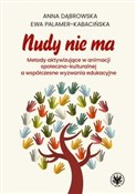 Polnische buch : Nudy nie m... - Anna Dąbrowska, Ewa Palamer-Kabacińska