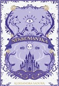 Nekromantk... - Aleksandra Sadura -  Polnische Buchandlung 