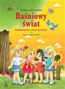 Baśniowy ś... - Elżbieta Safarzyńska -  polnische Bücher
