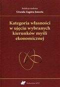Kategoria ... -  polnische Bücher
