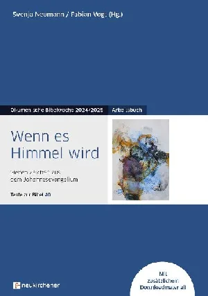 Obrazek WENN ES HIMMEL WIRD