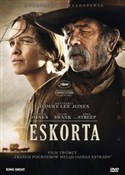 Eskorta - Tommy Lee Jones - Ksiegarnia w niemczech