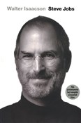 Steve Jobs... - Walter Isaacson -  polnische Bücher