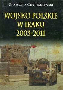 Bild von Wojsko polskie w Iraku 2003-2011