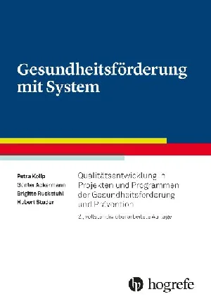 Obrazek KOLIP, P: GESUNDHEITSFÖRDERUNG MIT SYSTEM