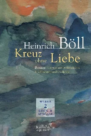 Obrazek BÖLL, H: WERKE 2