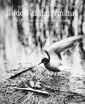 Bild von HERING, J: RUDOLF ZIMMERMANN