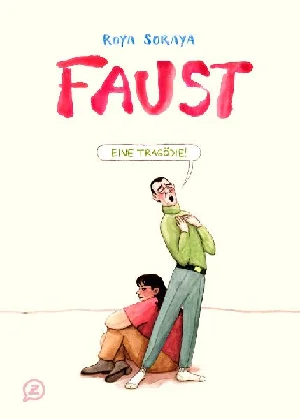 Obrazek SORAYA, R: FAUST