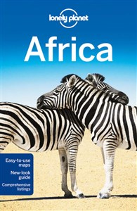 Bild von Lonely Planet Africa