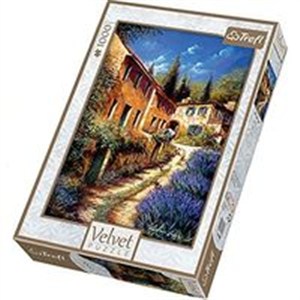 Bild von Puzzle Velvet Ścieżka 1000