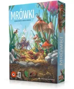 Zobacz : Gra Mrówki...