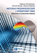 Polska książka : Metoda prz... - Tadeusz Chmielewski, Henryk Nowak, Lilianna Sadecka