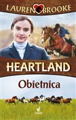 Heartland ... - Lauren Brooke -  Książka z wysyłką do Niemiec 