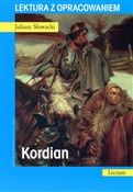 Kordian. L... - Juliusz Słowacki - buch auf polnisch 