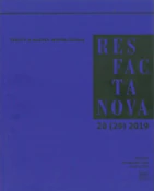 Res Facta ... - Opracowanie Zbiorowe -  polnische Bücher