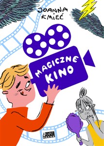 Bild von Magiczne kino