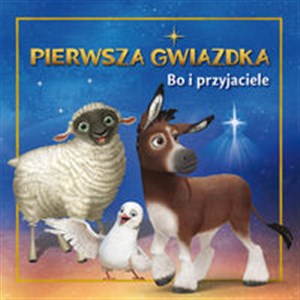 Bild von Pierwsza Gwiazdka Bo i przyjaciele