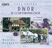 [Audiobook... - Monika Rzepiela -  polnische Bücher