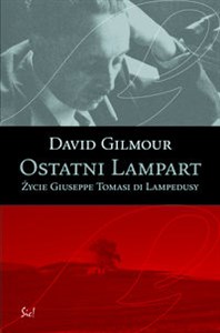 Bild von Ostatni Lampart Życie Giuseppe Tomasi di Lampedusy