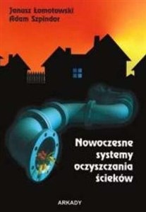 Obrazek Nowoczesne systemy oczyszczania ścieków