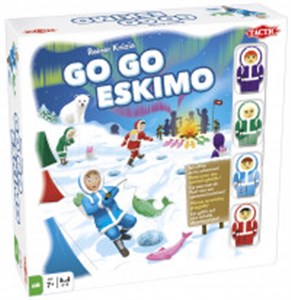 Bild von Go Go Eskimo