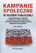 Polska książka : Kampanie s... - Anna Lusińska