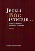 Jeżeli Bóg... - Opracowanie Zbiorowe -  Polnische Buchandlung 
