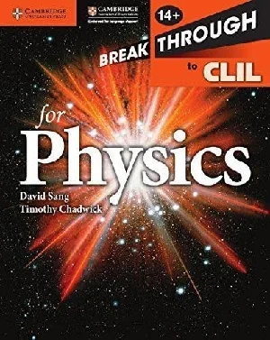 Obrazek Cambridge Breakthrough to CLIL Physics Workboo