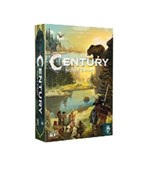 Zeige Details für Century Nowy Świat CUBE Książka : Century No...