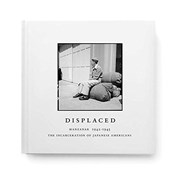 Displaced:... - Evan Backes -  polnische Bücher