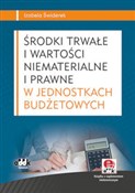 Polska książka : Środki trw... - Izabela Świderek
