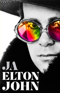 Bild von Ja Pierwsza i jedyna autobiografia Eltona Johna
