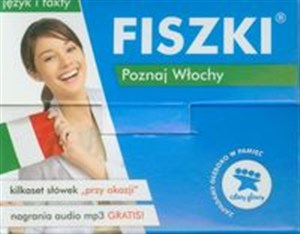 Bild von FISZKI język włoski Poznaj Włochy