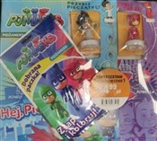 Polska książka : Pidżamersi... - Opracowanie Zbiorowe